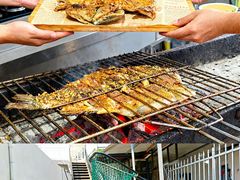 -何适山庄·团餐住宿(水长城P2停车场店)