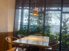 -东园小馆·早茶·淮扬小炒(江都路店)
