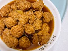 侉炖丸子-山乡农家院(海淀区西北旺店)