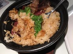 -新大咀港式茶餐厅(宝山万达店)