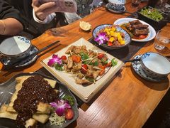 -上楼私房菜(院士路店)