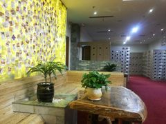 -家乐比水文化休闲广场(望花都店)