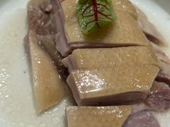 -金陵后厨·南京菜(新街口秣陵路店)