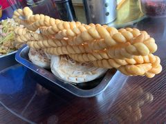 -大亮羊肉泡