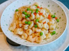 江浙蟹肉虾仁-浙江西子宾馆·牡丹厅