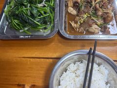 -龙上水现炒生料(柳沙店)