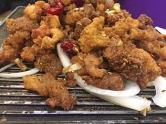 -塞伊德·蒙餐(锡林浩特店)