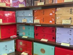 -张一元(总店)