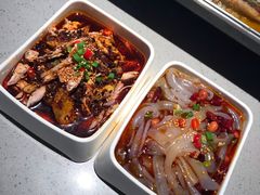 -半天妖烤鱼(永旺梦乐城店)