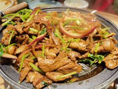-合合春饼(潘家园店)