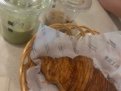 -麦田工坊(月湖店)