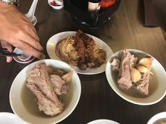 -松發肉骨茶(先得坊店)