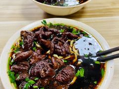 -无名老卤面(中华门店)