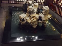 -古韵轩·江浙融合菜(梁溪店)