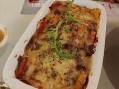 -菲滋意式休闲餐厅(北仑银泰城店)