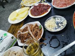 -李德富老街牛杂火锅(抚琴街店)