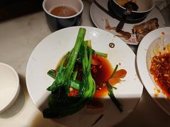 -绿茶餐厅(千岛湖银泰城店)