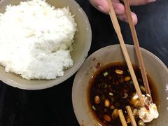 -梯坎豆花