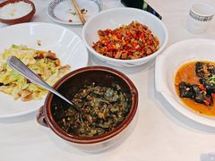 -潇湘楼(环保园店)