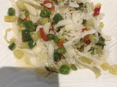 -三猫黑鱼花(南大店)