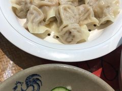 -乔家满族八大碗(流水沟店)
