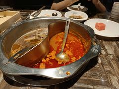 -冠菌火锅自助(东莞桥头店)