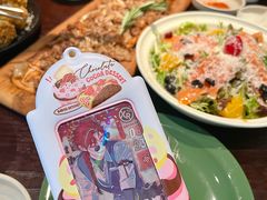 -Fuzzy Bistro 浮几韩餐·茶酒馆
