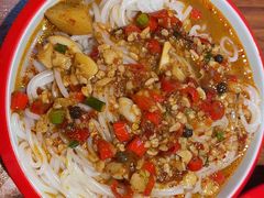 -老闵田螺馆·南昌市井菜·特色小吃(总店)