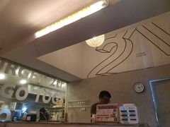 -狗發汉堡(湖塘店)