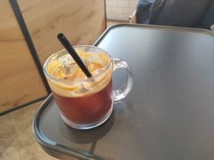 -BE NORMAL CAFE(霞溪路店)