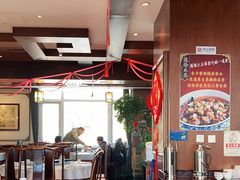大堂-惠丰堂饭庄·烤鸭·京味菜(西北旺·唐家岭店)