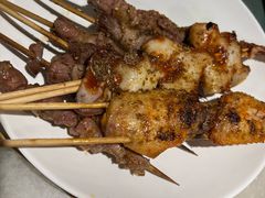 -京门老爆三·铜锅涮肉 爆肚(望京店)