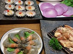 -正宗齐齐哈尔烤肉·齐牛哥鲜切炭火烤肉(杭州总店)