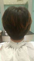 -HD HAIR STYLE
