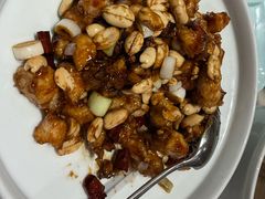 -鸭匠食府·挂炉烤鸭·新京菜(阜成路店)