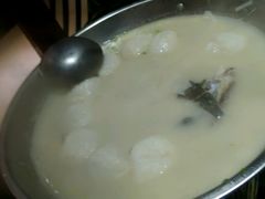 -刘胖子家常菜·蹄花焖藕(兴业店)