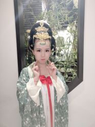 -盘子女人坊古装写真摄影(深圳店)