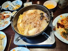 -松子料理(白家庄店)