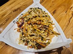 -小俩口烧烤东北菜(双井店)