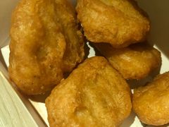 -麦当劳(新洲南路店)