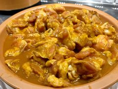 咖喱掌中宝-龍歌自助小火锅(崂山丽达店)