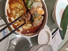 -观塘港茶餐厅(八一大道店)