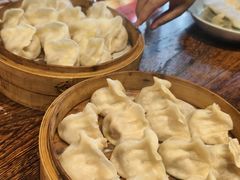 -新兴园饺子馆(河南街店)