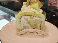 -卷心卷意·轻甜蛋糕(新光天地店)