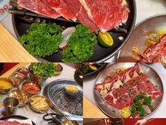 -韩宫宴和牛烤肉(苏州悠方购物中心店)