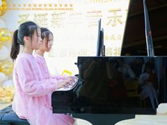 -武汉音乐学院徐东基地