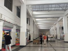 -石塘路海鲜市场(草厂中路店)