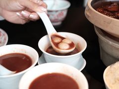 -逸品淮扬(东方渔人码头店)