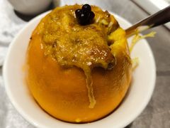 蟹粉酿橙-蟹榭·本帮江浙菜·蟹宴(五角场合生汇商场店)