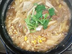 牛杂砂锅套餐活动价-舅姥爷砂锅(正阳路)